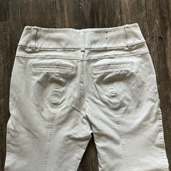 INC International Concepts Stretchy Dress Pants Sz 6 - Picture 4 of 4